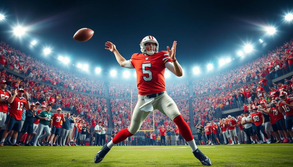 Patrick Mahomes MVP performance