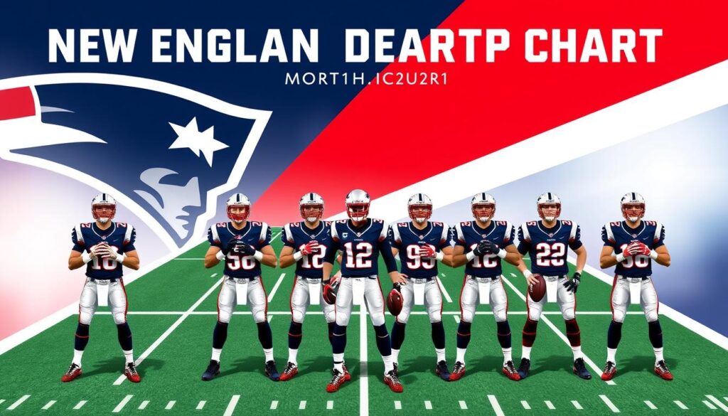 Patriots quarterback depth chart