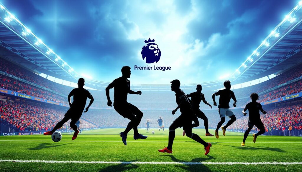 Premier League Top Scorers