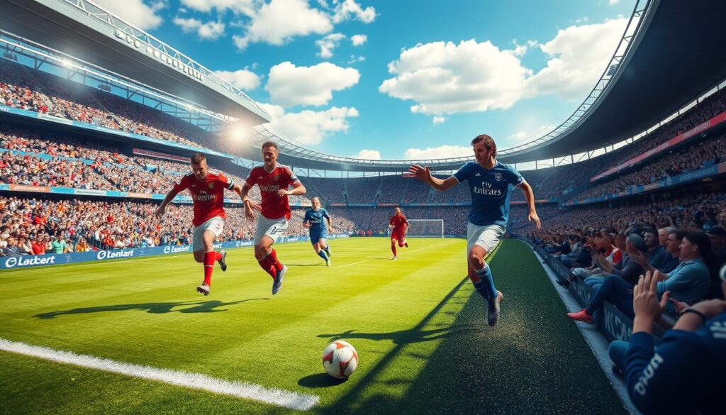 Premier League top scorers