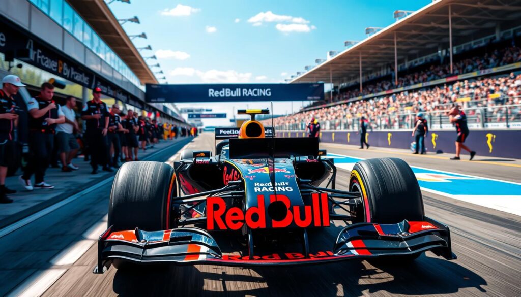 Red Bull Racing