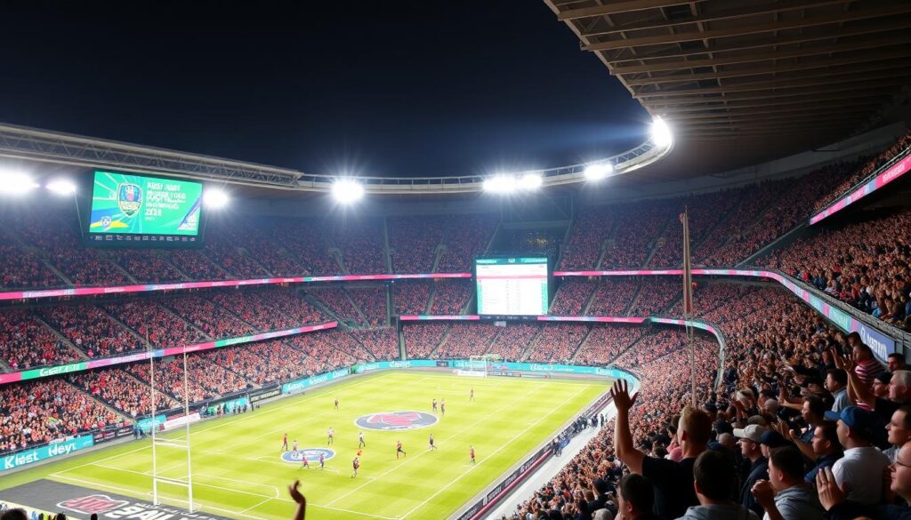 Rugby World Cup 2024 semifinal schedule