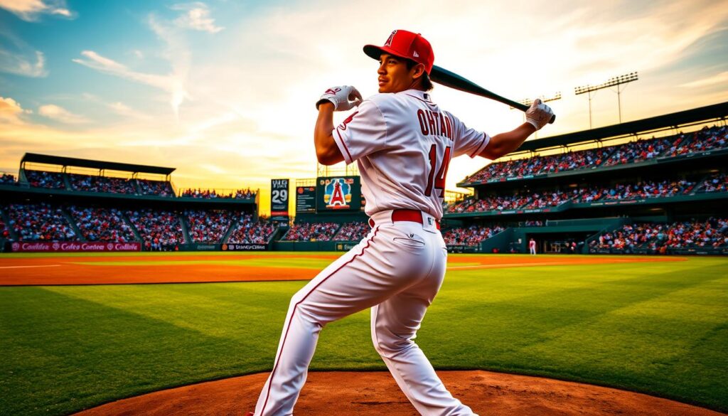 Shohei Ohtani