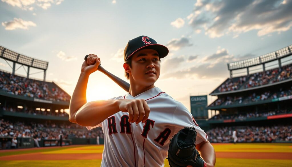 Shohei Ohtani