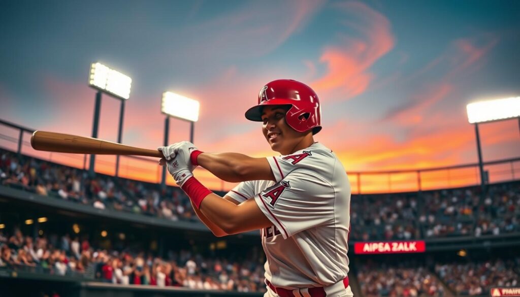 Shohei Ohtani