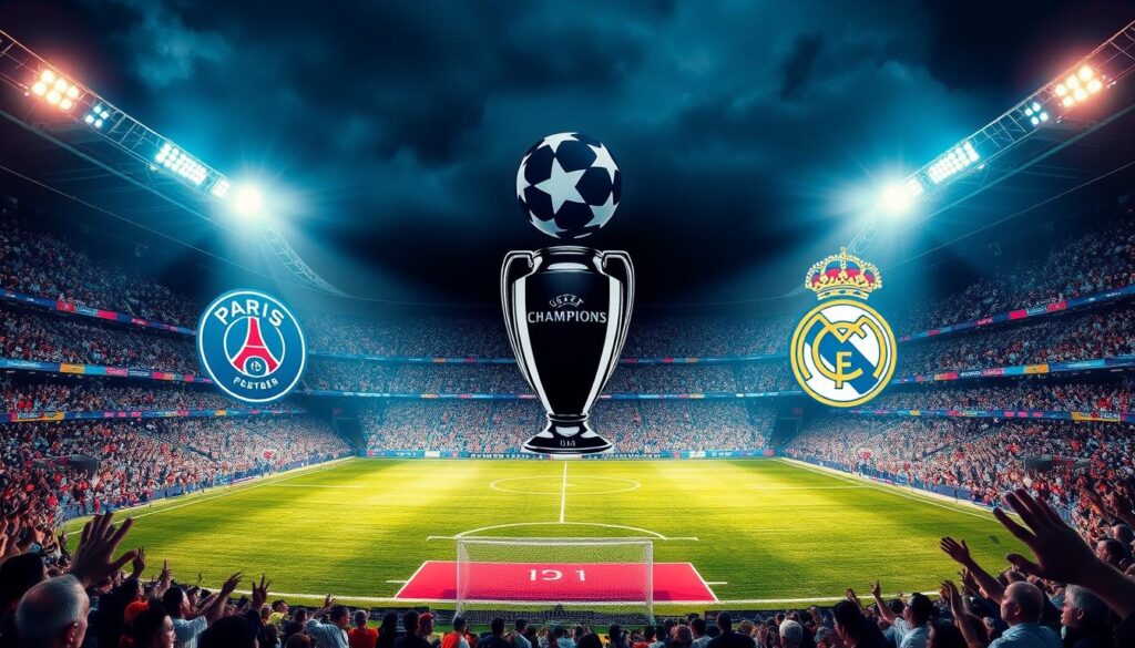 UEFA Champions League