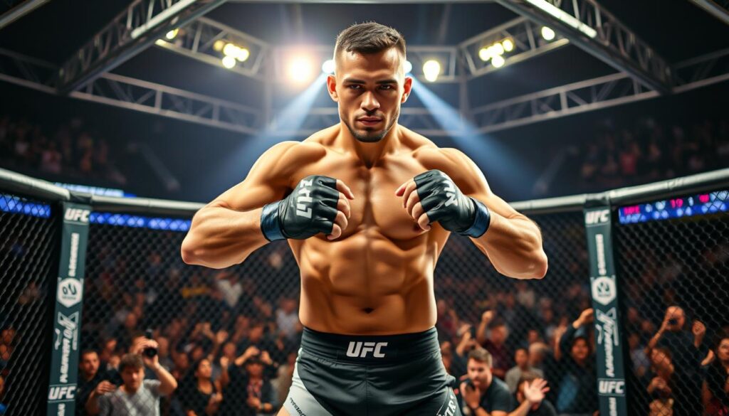 UFC Superstar