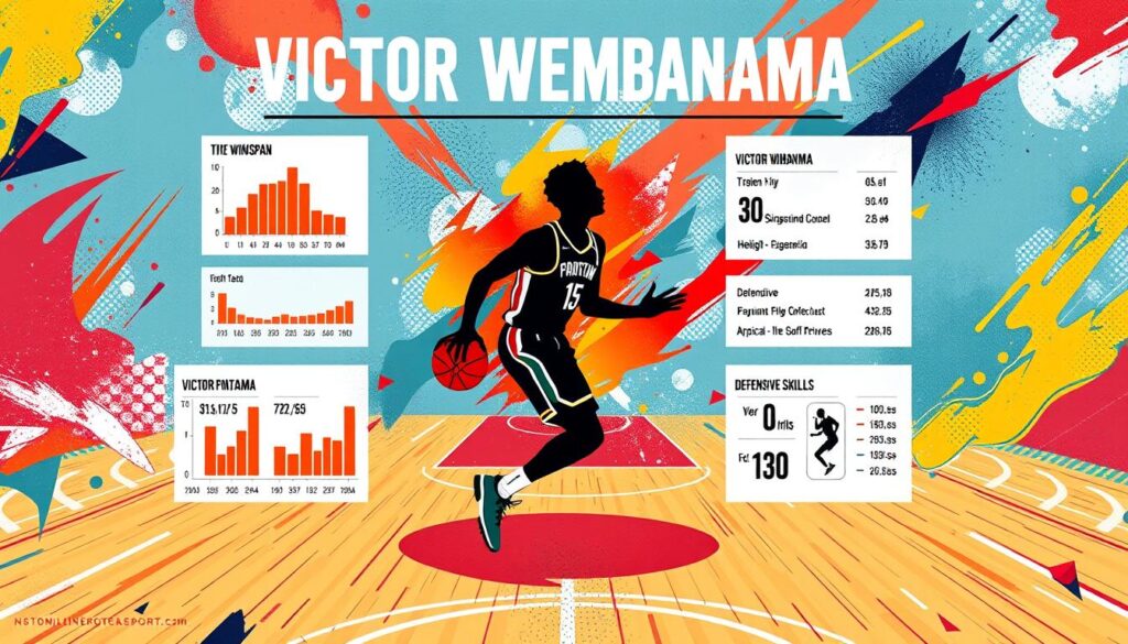 Victor Wembanyama scouting report