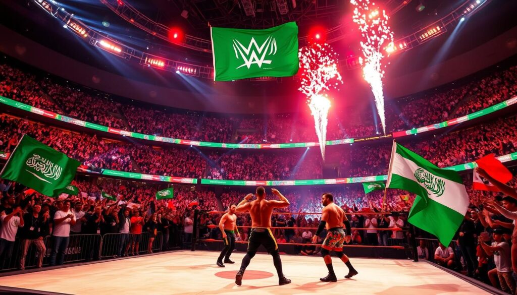 WWE Crown Jewel