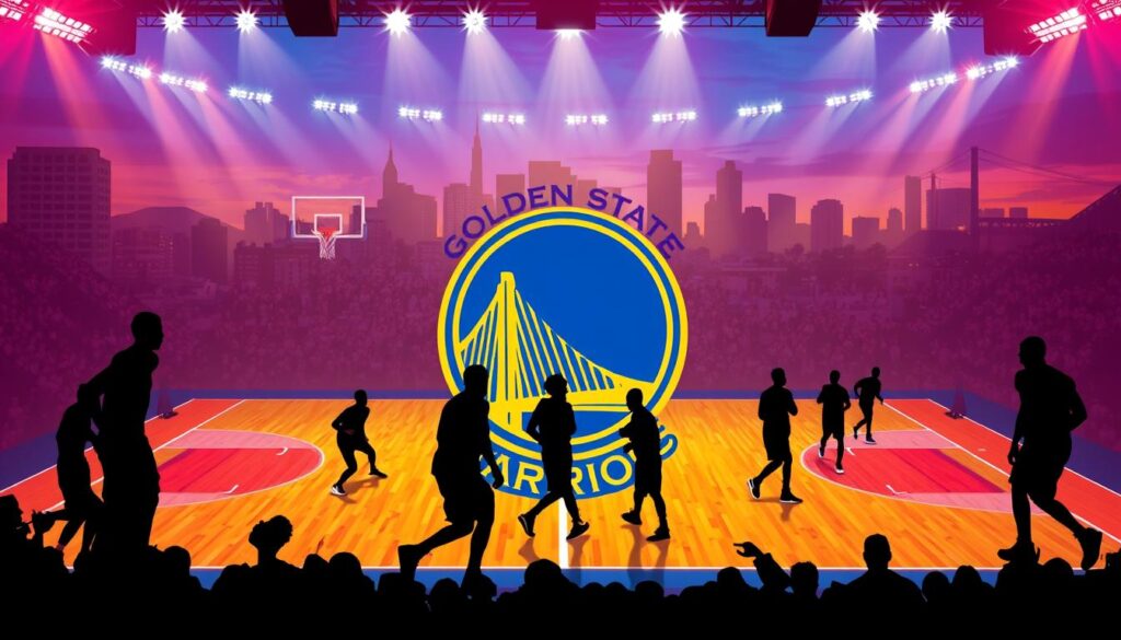 Warriors Roster