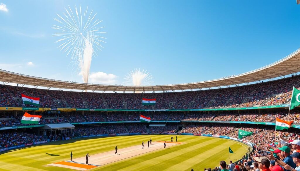 World Cup match