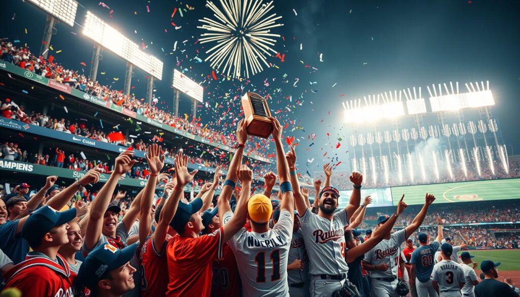 World Series Champions