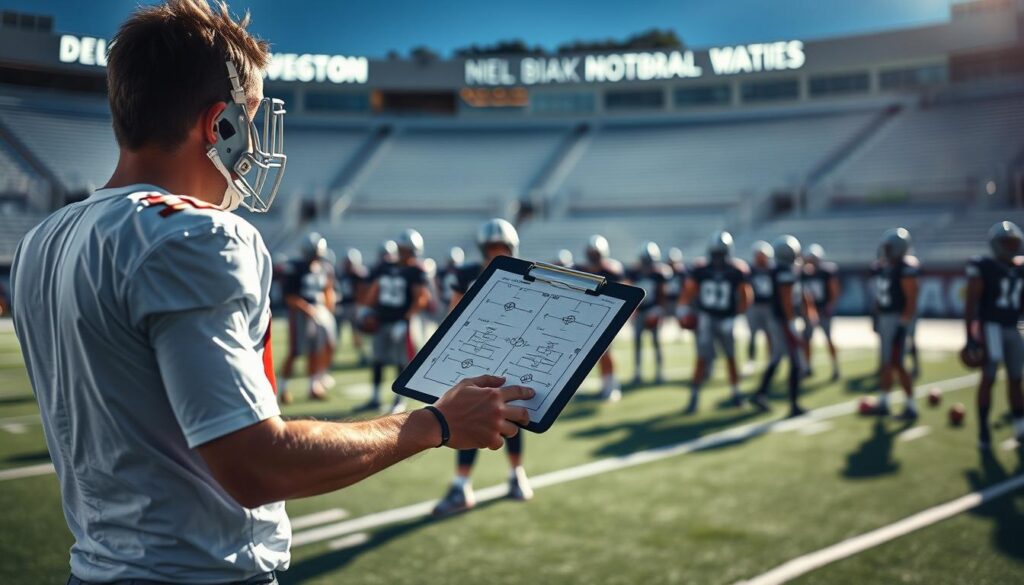 backup quarterback analysis