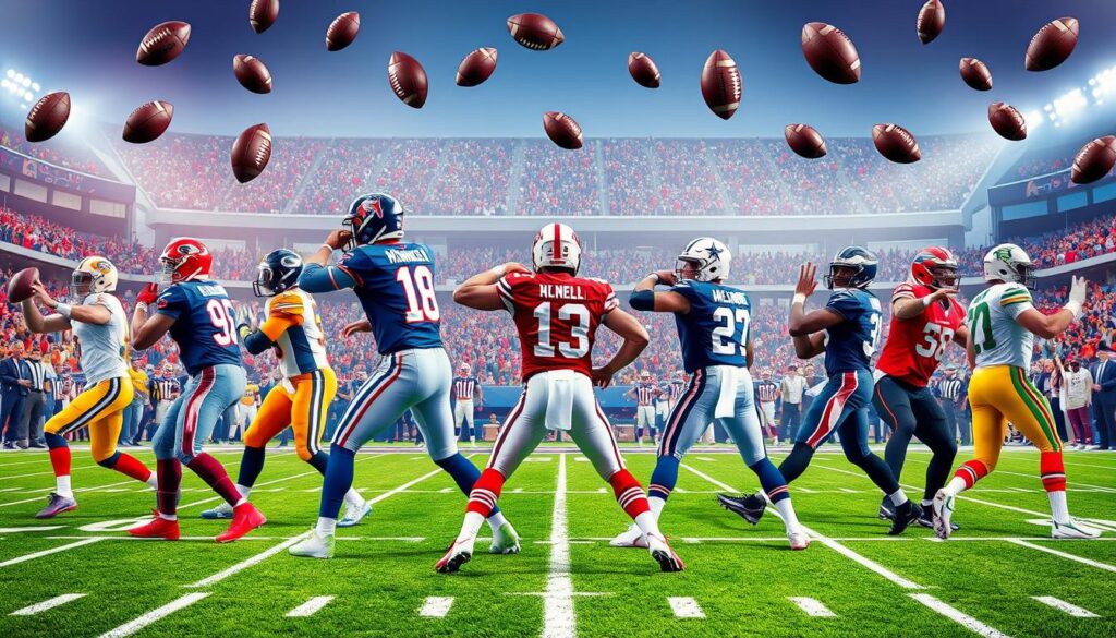 best backup QBs in NFL 2024