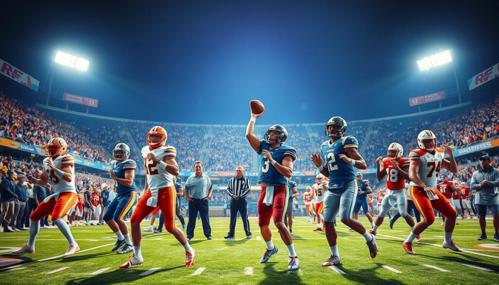college prospects to watch