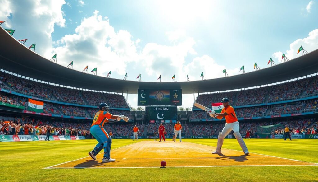 cricket analysis