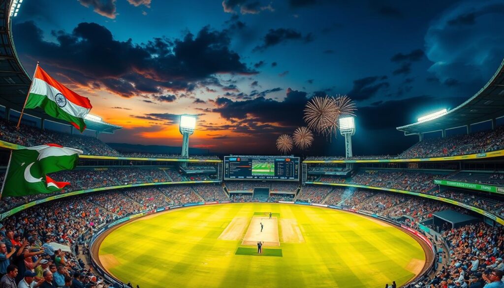 cricket records
