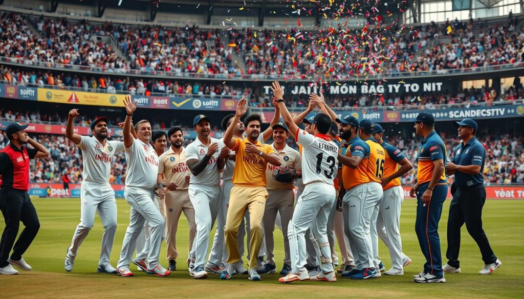 cricket upsets 2024