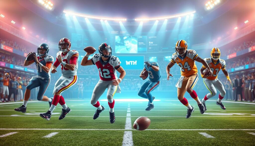 future star QBs analysis