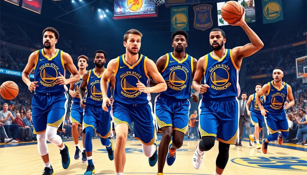 key players