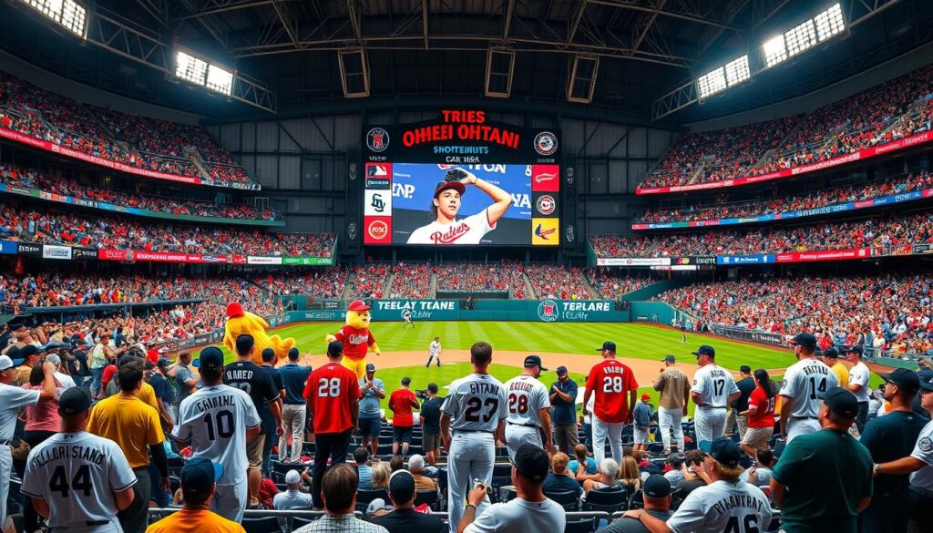 mlb teams interested in Ohtani trade