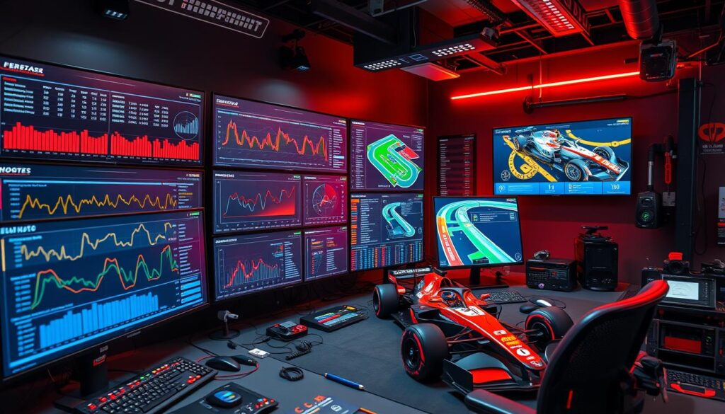 motorsport analysis