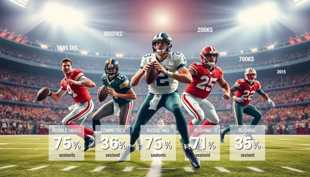 rookie QB evaluations