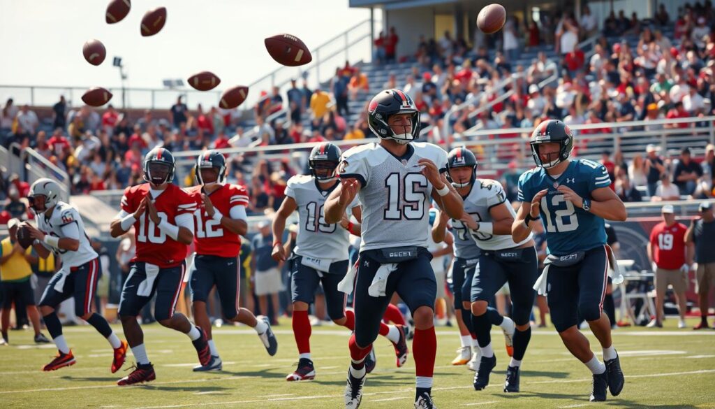 rookie QB evaluations