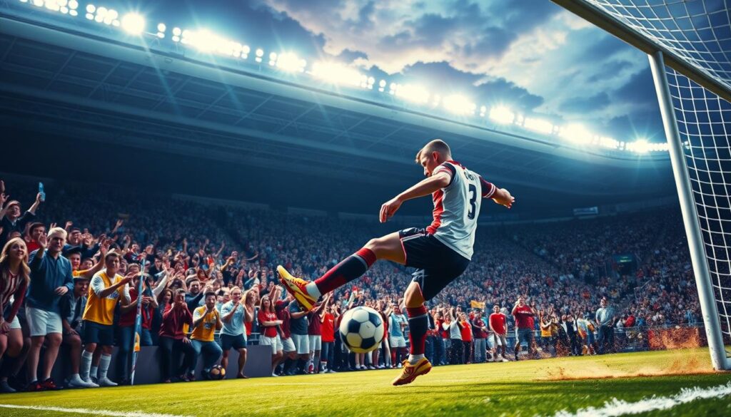 soccer highlights