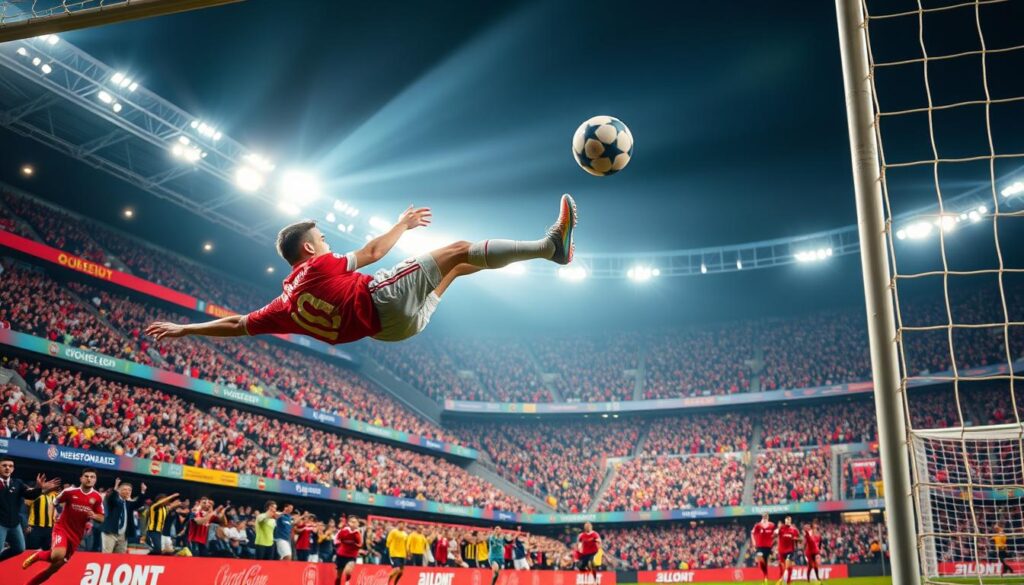soccer highlights