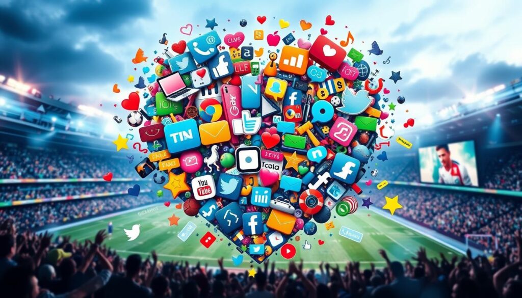 social media trends