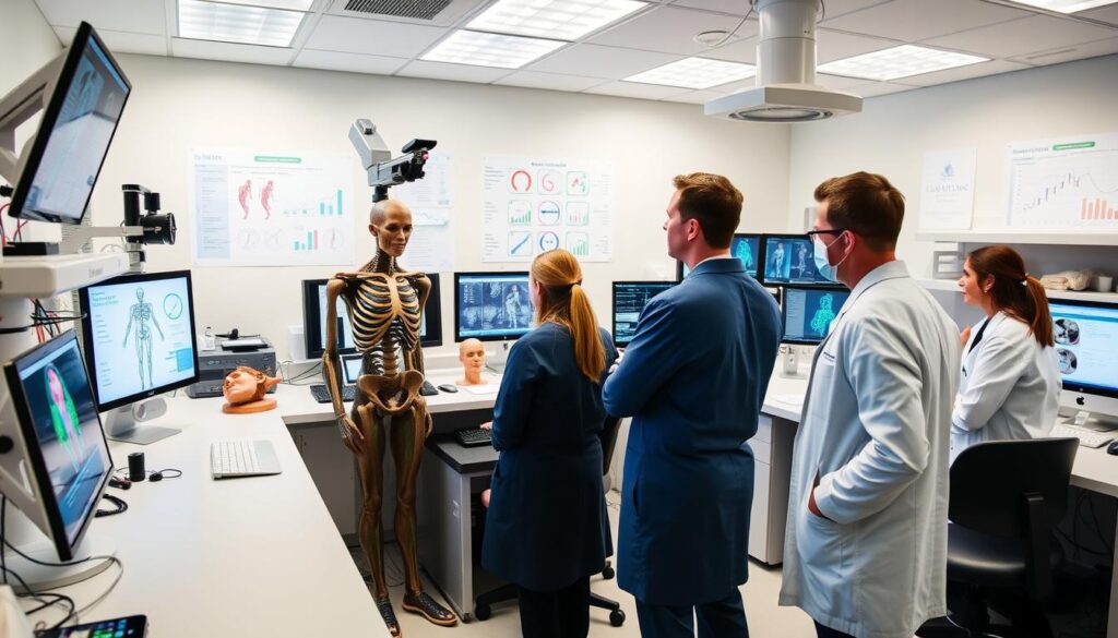 sports medicine research
