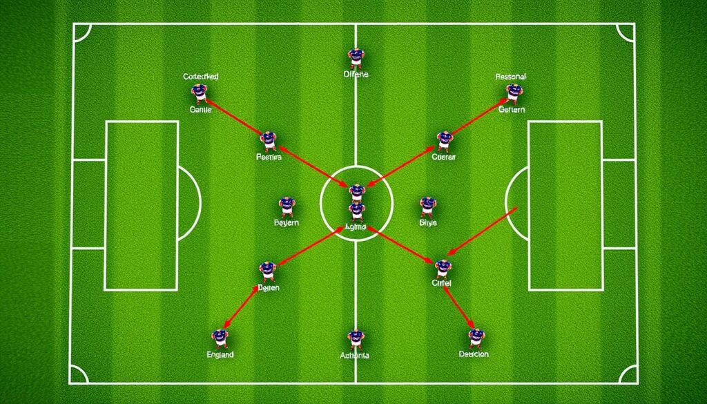 team strategy