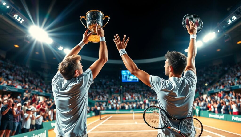 US Open 2024 Winners And Key Match Analysis