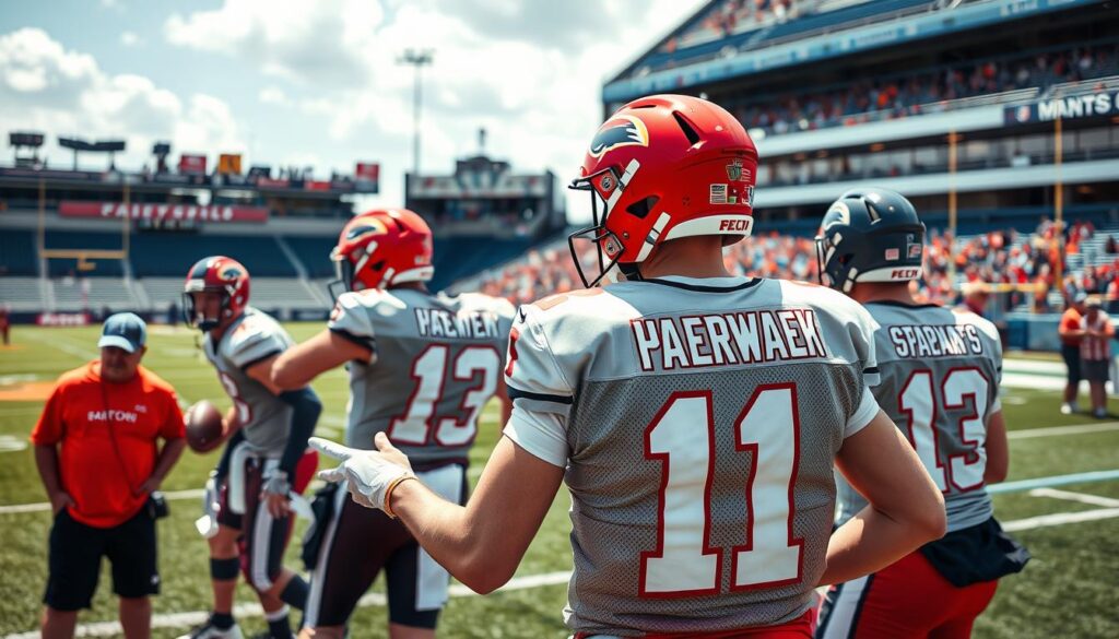 top backup quarterbacks in NFL 2024 season depth and strategy