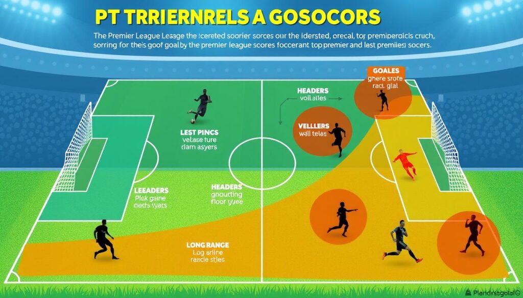 top scorers goal analysis