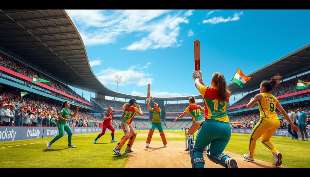 women's cricket world cup