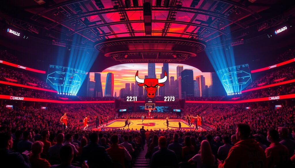 Chicago Bulls future direction