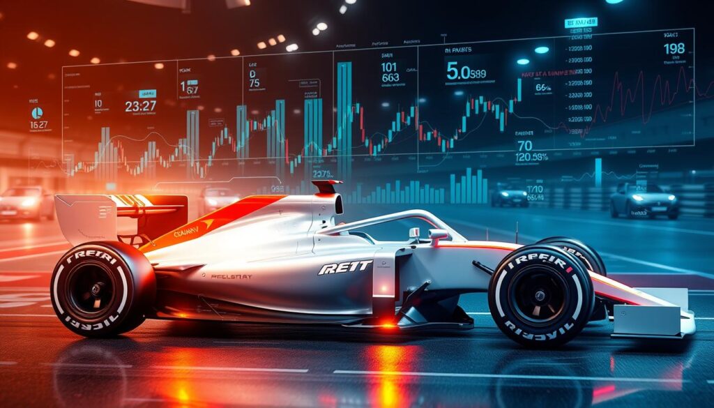 F1 financial regulations
