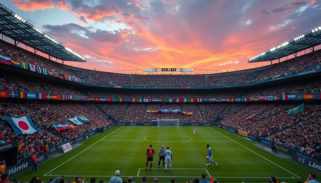 FIFA Club World Cup 2025