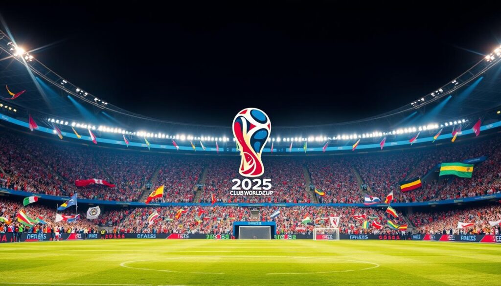 FIFA Club World Cup 2025