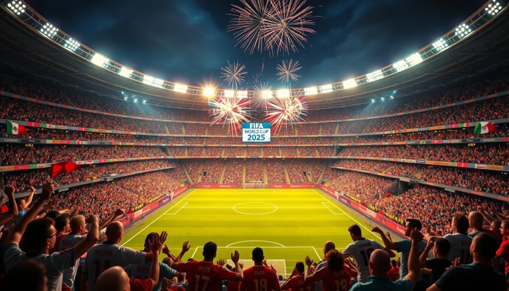 FIFA Club World Cup 2025