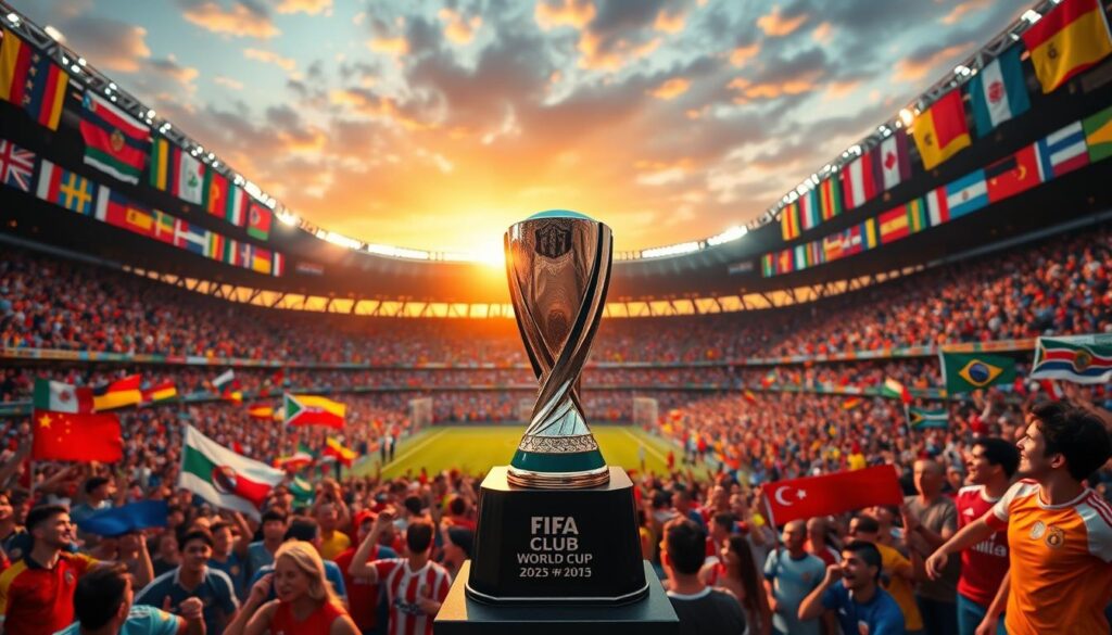 FIFA Club World Cup 2025