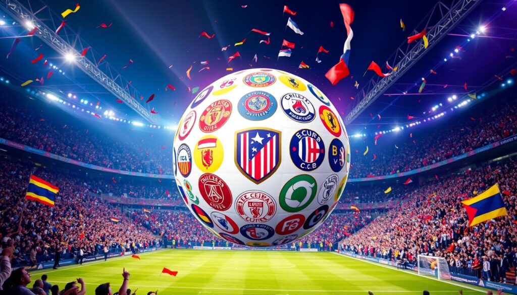 FIFA Club World Cup format