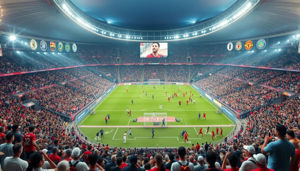 FIFA Club World Cup format