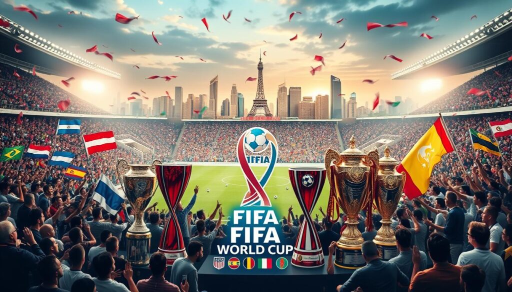 FIFA Club World Cup format