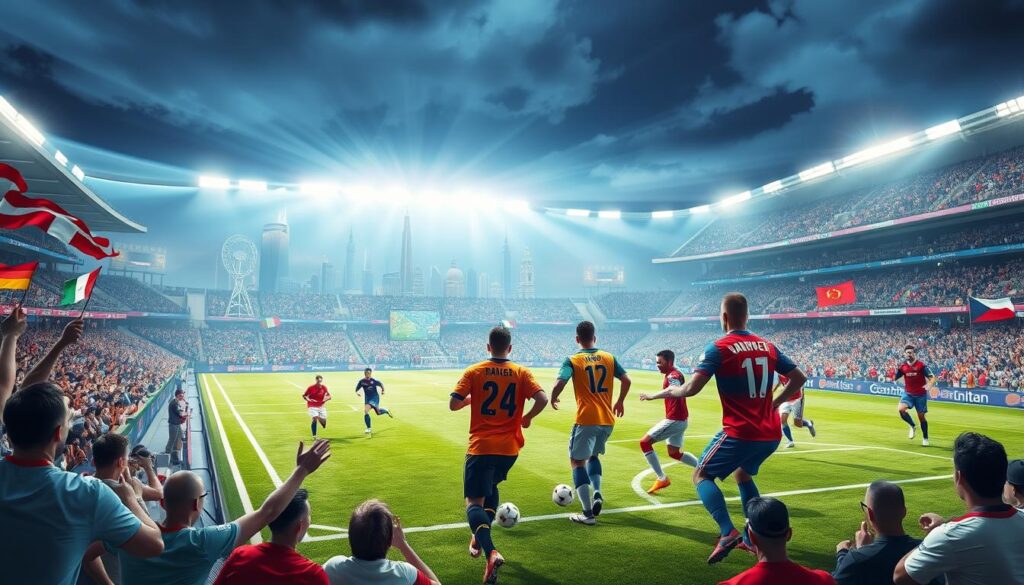 FIFA Club World Cup format