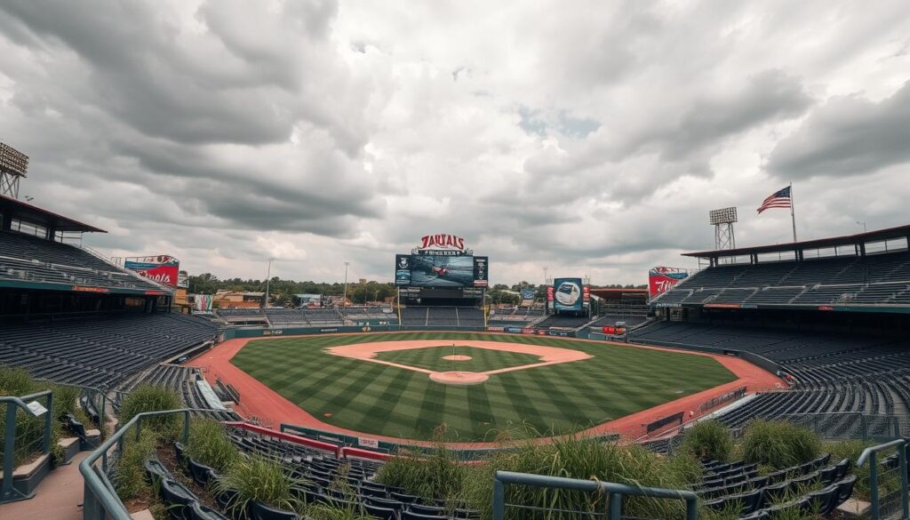 MLB COVID-19 aftermath