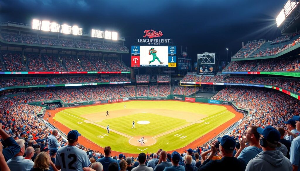 MLB team performance