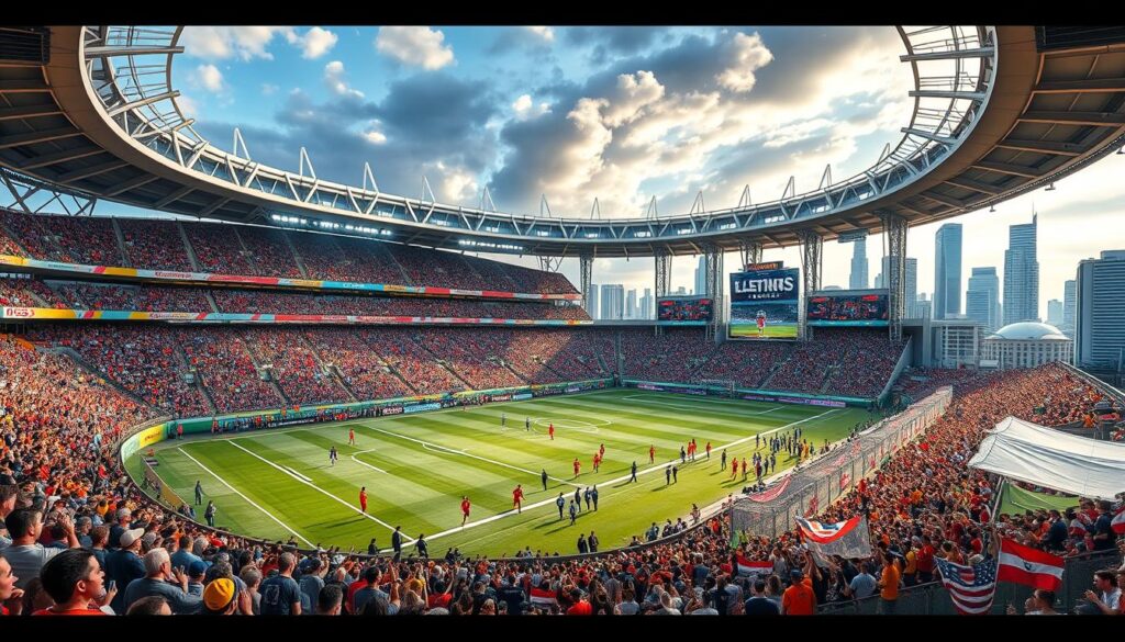 MLS expansion